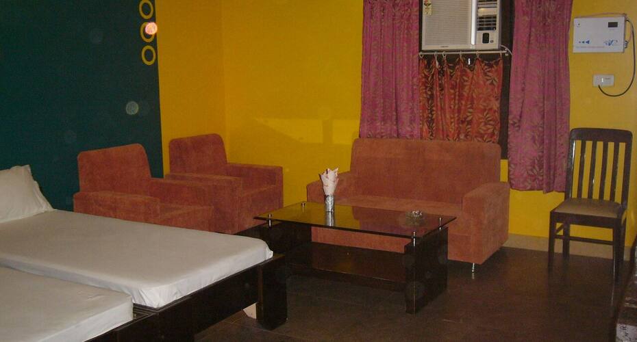 Hotel A P Palace, Darbhanga 3